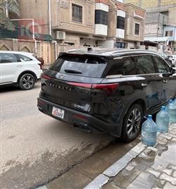 إنفينيتي QX60